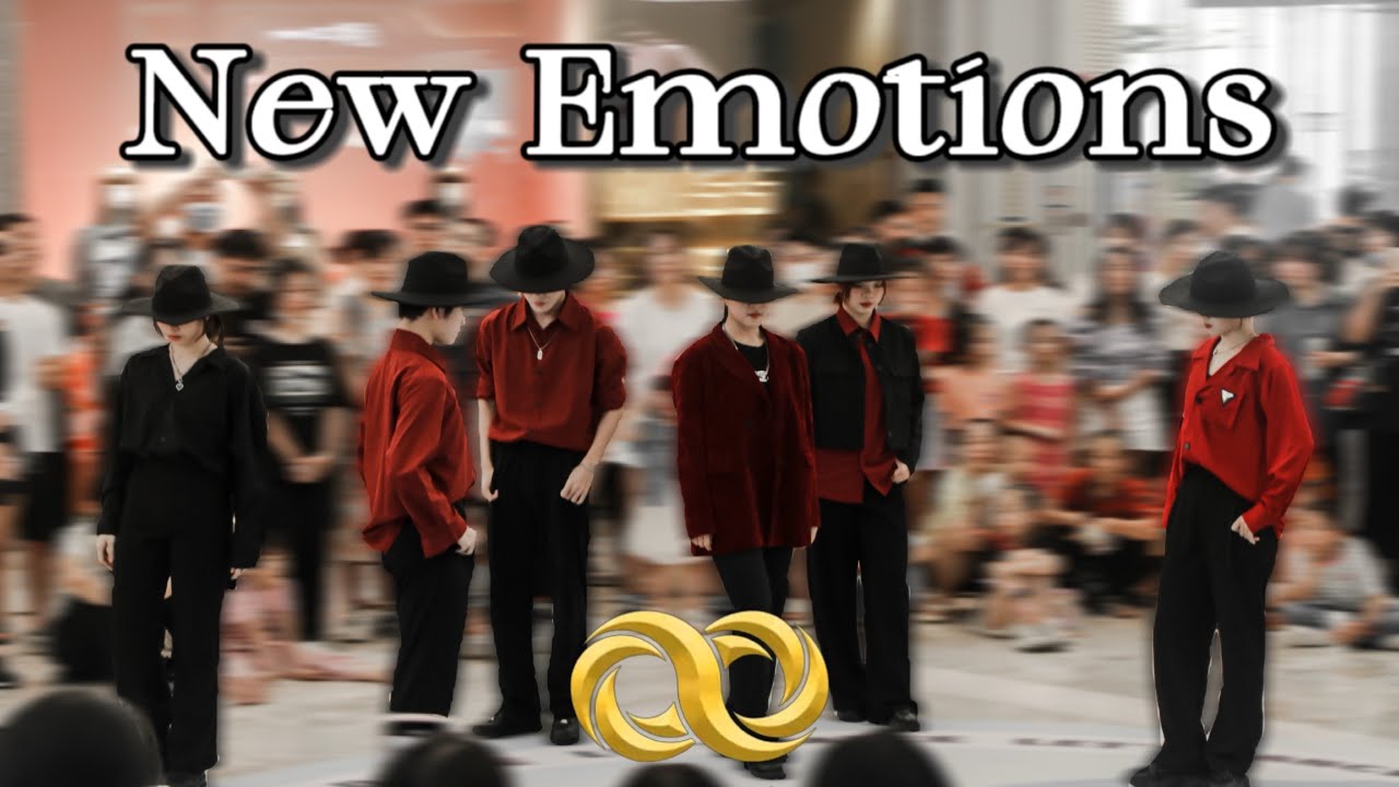 [KPOP IN PUBLIC | ONE TAKE] INFINITE (인피니트) - New Emotions | DANCE COVER | BeatS Crew