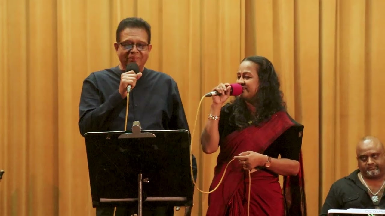 සිහින ගගේ පීනා පීනා | Lasith Wickramaratne | Upeksha Amarasinghe | Miyuru Gee Thilina |  Cover Song