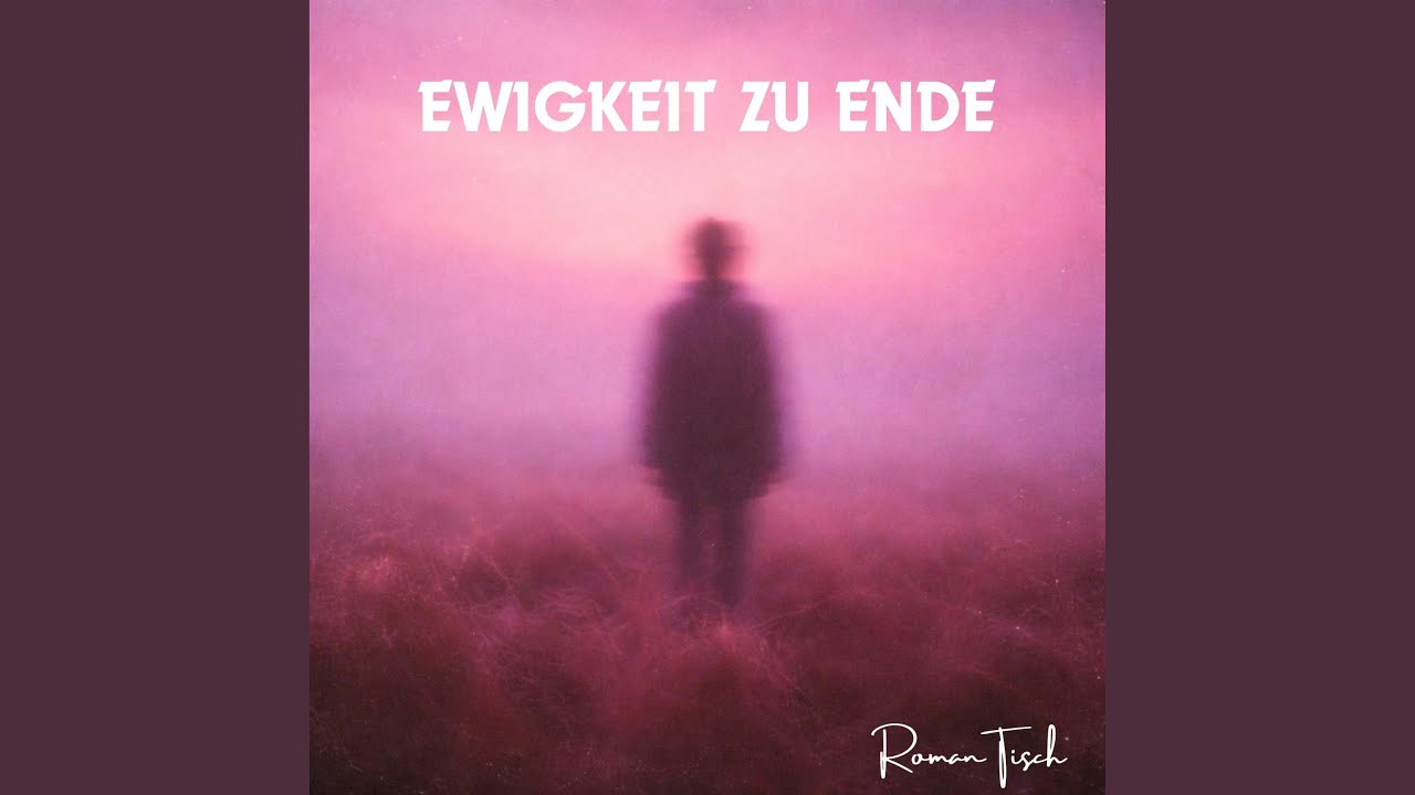 Ewigkeit zu Ende