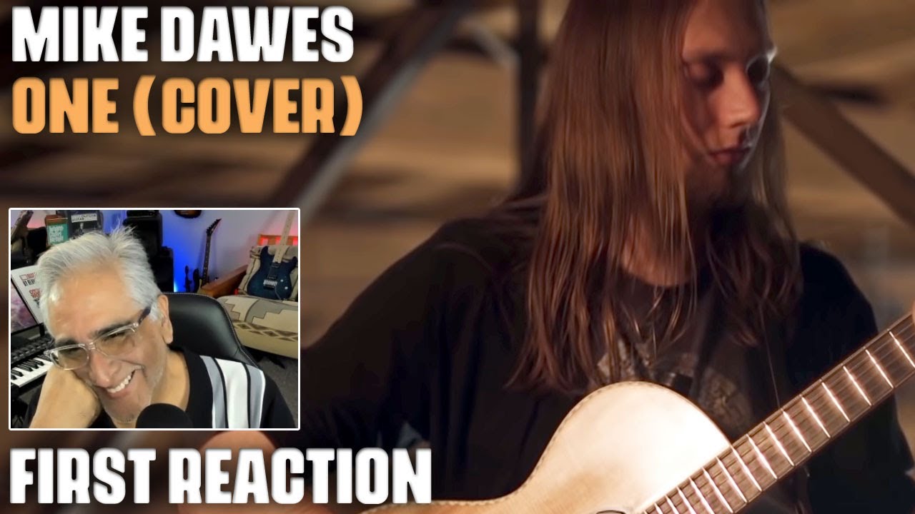 Musician/Producer Reacts to 