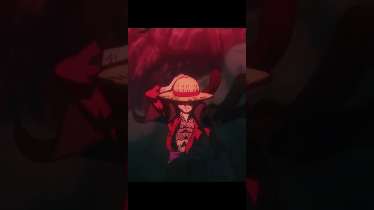 Hanging Tree | #OnePiece