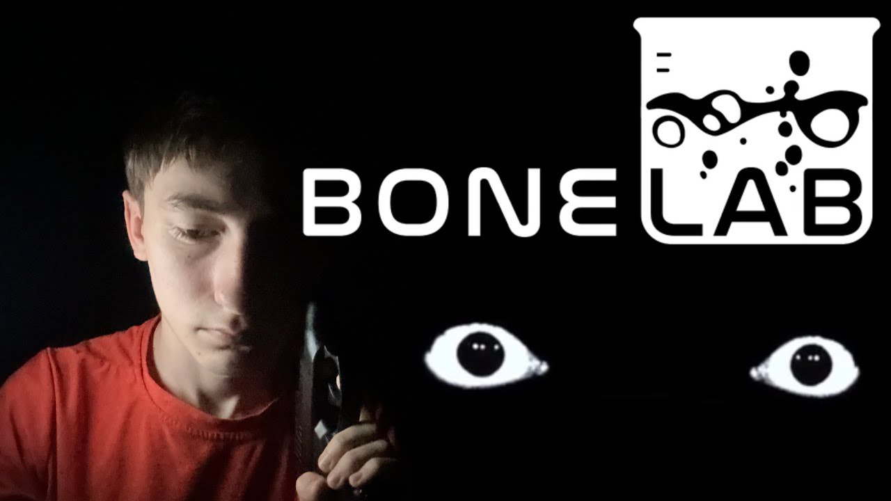 Bonelab: Paranoia is the scariest game I’ve ever played