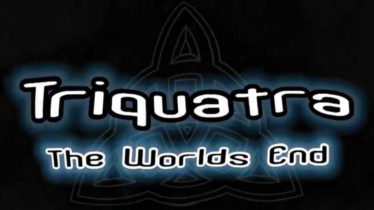Triquatra - The Worlds End (Shadowman Video Game Remix) 64 Dreamcast PC Remix