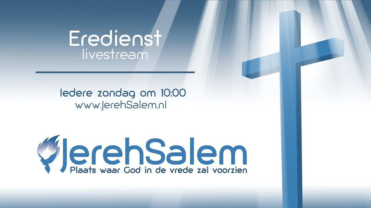 Zondag 1 februari 2026