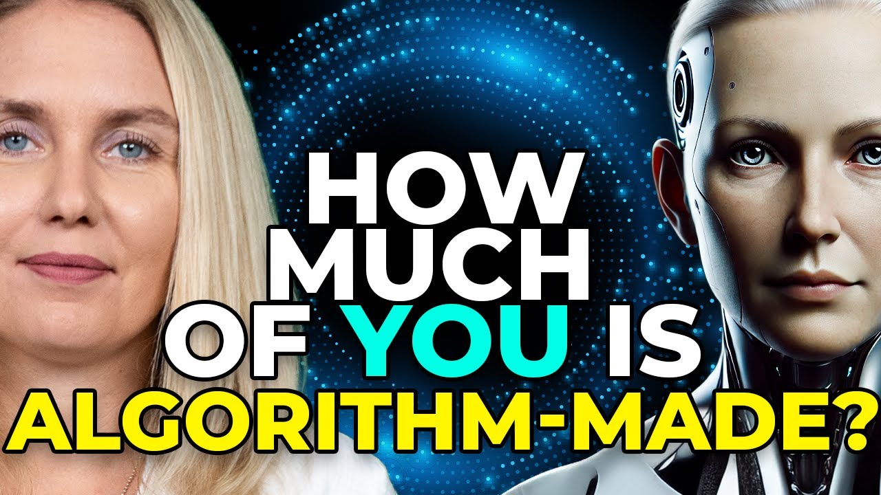 Self awareness in the age of the algorithm