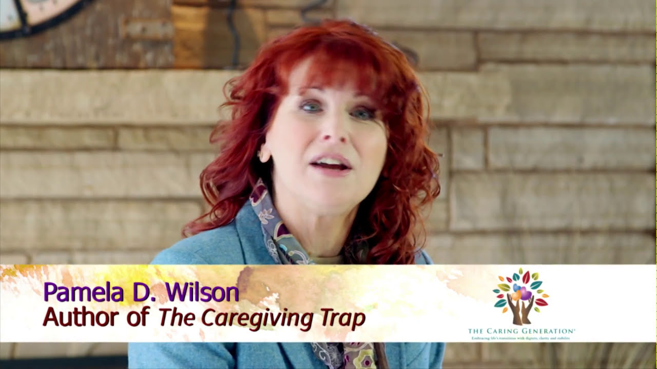 The Caregiving Trap: Adult Child and Parent Caregiving Relationships