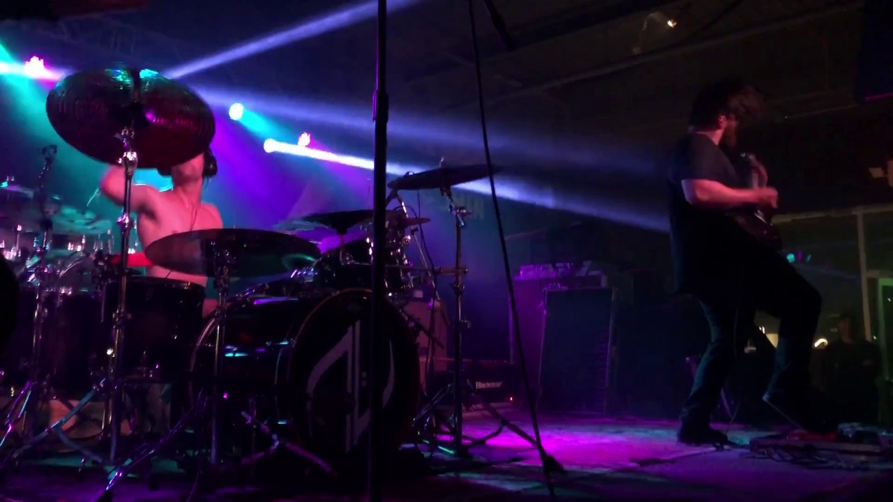 2 - Trading Shadows - Night Verses (Live in Greensboro, NC - 2/17/18)