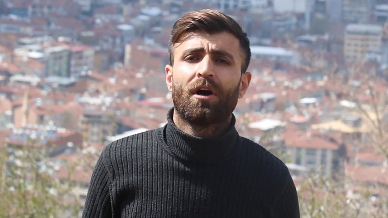Recep Aytan - Bu Şehir'de - ( Zalim Beatz ) - Official Video