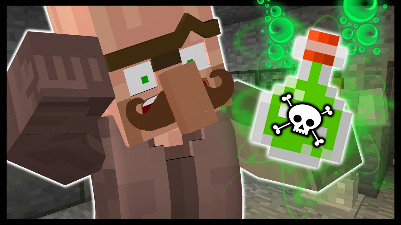 Minecraft | THE CRIMINALS SECRET LAIR!!!