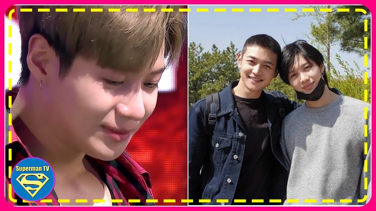 Taemin’s Goodbye To Minho Is Hitting SHINee Fans Right In The Feels