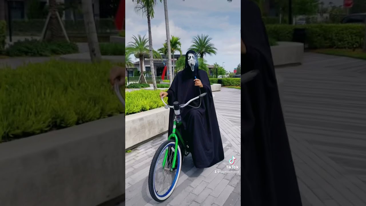 HALLOWEEN HOOKAH LIFE 😂🎃 PORTABLE HOOKAH BY BORO MIAMI