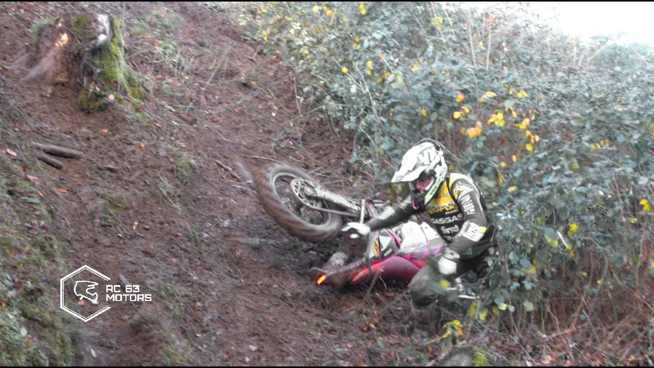 La Mauredante Xtrem Enduro 2025 (HD) By RC 63