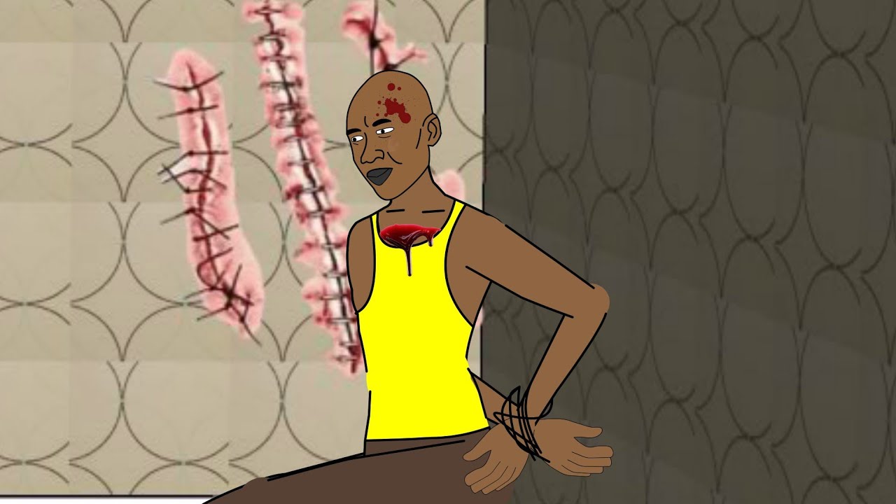 REVANJ EPISODE 08 NOUVO FEYTON TI KOMIK 2026