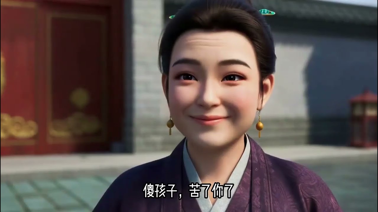 《半盏余甘》关外战乱中，阿黎被亲爹抛弃，幸得谢夫人收留成为谢昀的童养媳。她坚韧能干，开荒种菜、攒钱聘礼，却始终未得谢昀真心相待，还因替人顶罪踏上流放之路。流放途中，阿黎偶遇重伤的裴渡#西西漫解