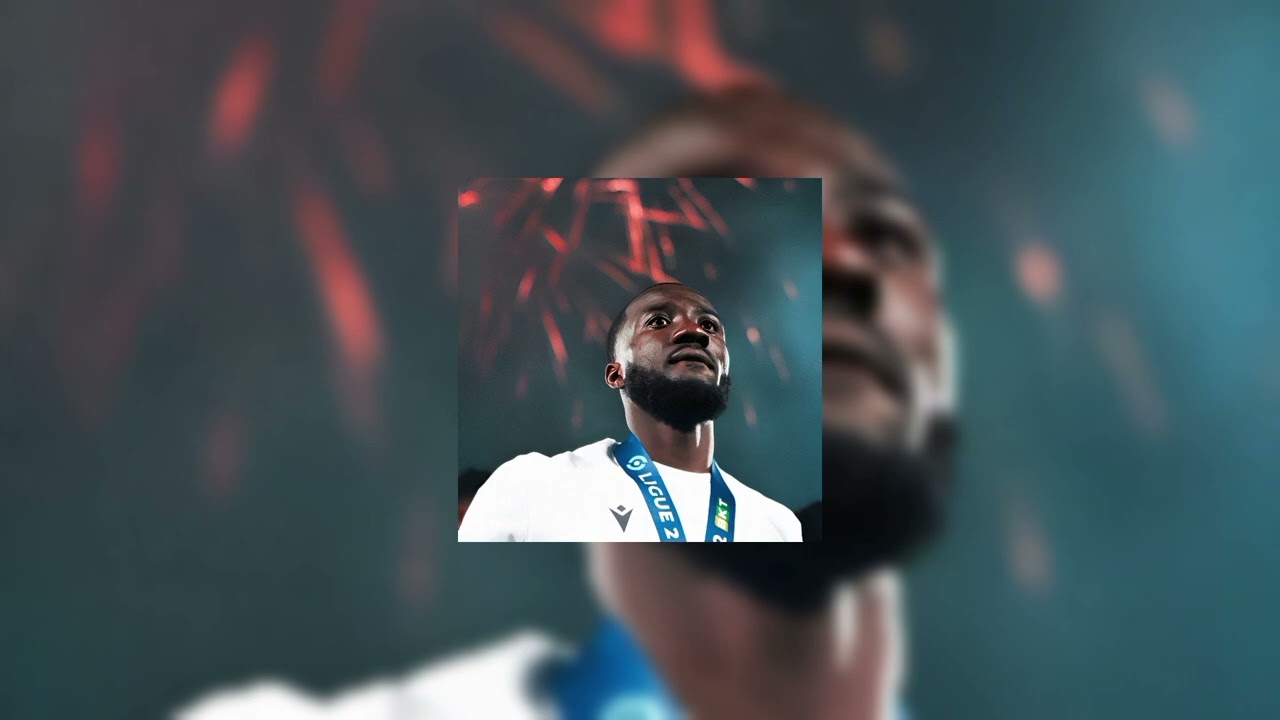 Green Montana - Barcelona92 (ft.SDM) SPEED UP💙🤍