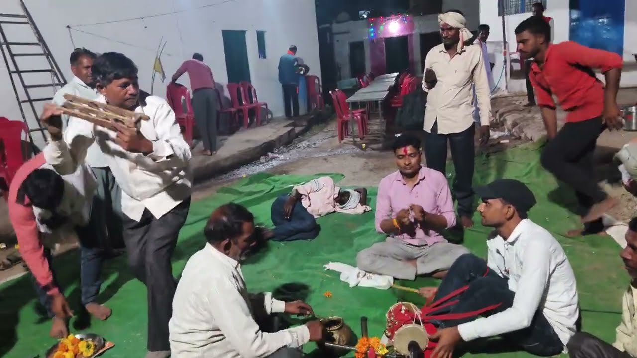 Mohit dakere maharaj pura || Babar Gadh program || jay karas dev || jay fulan dhari🙏🙏