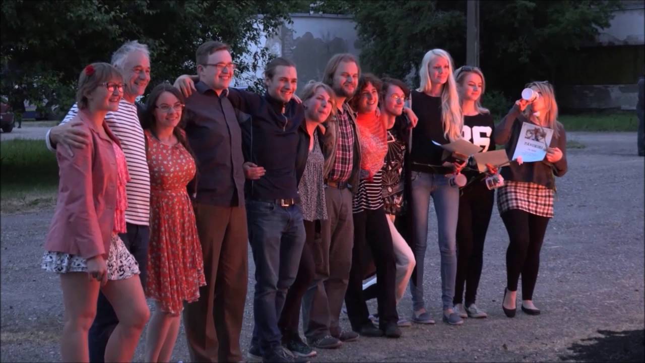 Tsooru küla 500 AareVideo 2016