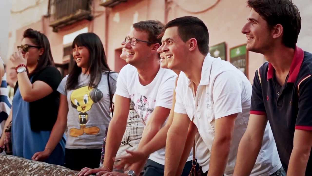 PROYECTO ESPAÑOL - presentación