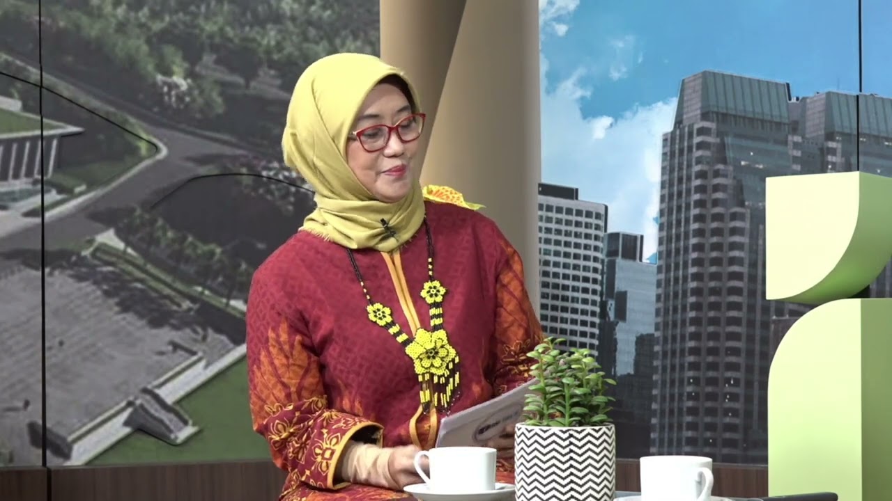 Penerapan Prinsip Bangunan Gedung Hijau dalam pembangunan IKN Nusantara #49