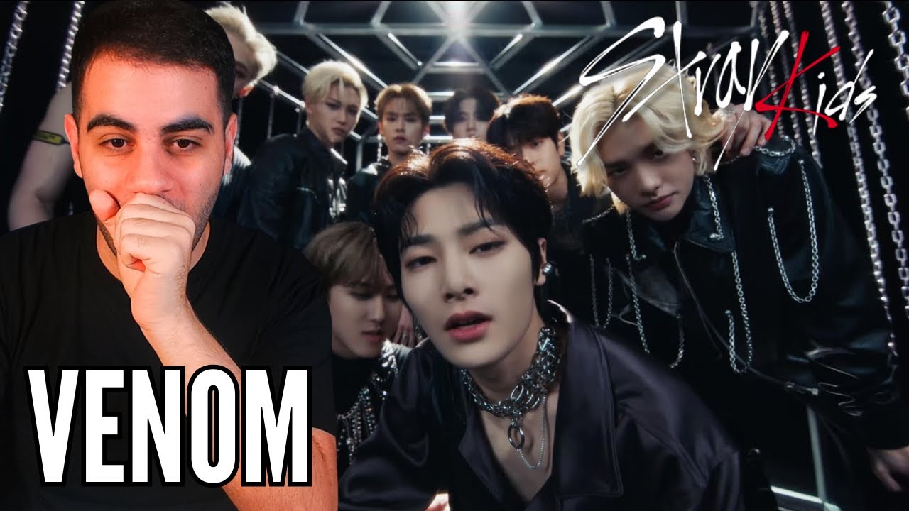 MY BOY CHANGBIN GOES OFF! | Stray Kids 