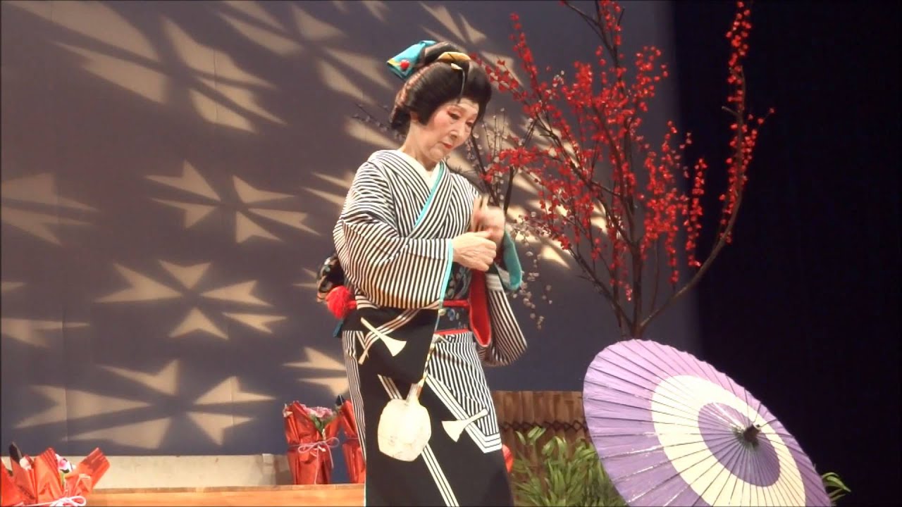 雪舞い津軽　歌と踊り　桂 竜士