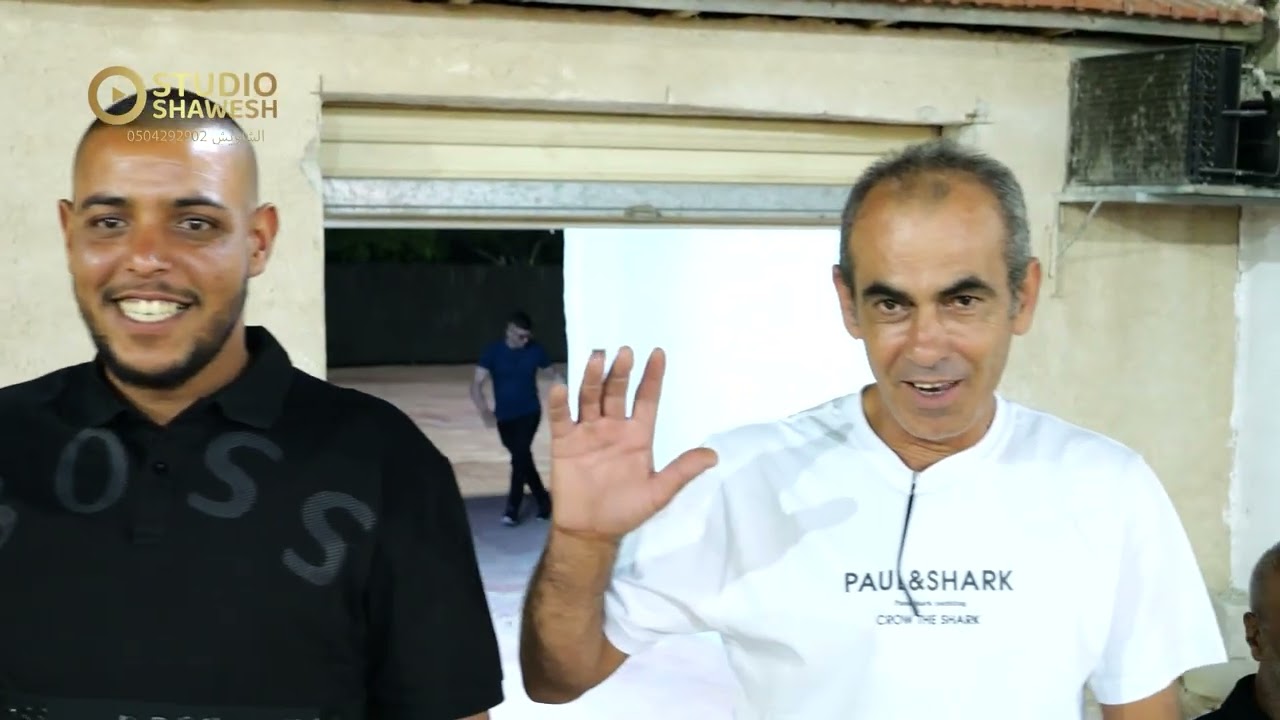 افراح ال عجايب سامي ابو جعفر .. مجد حجيرات وحماد المقبل..2025