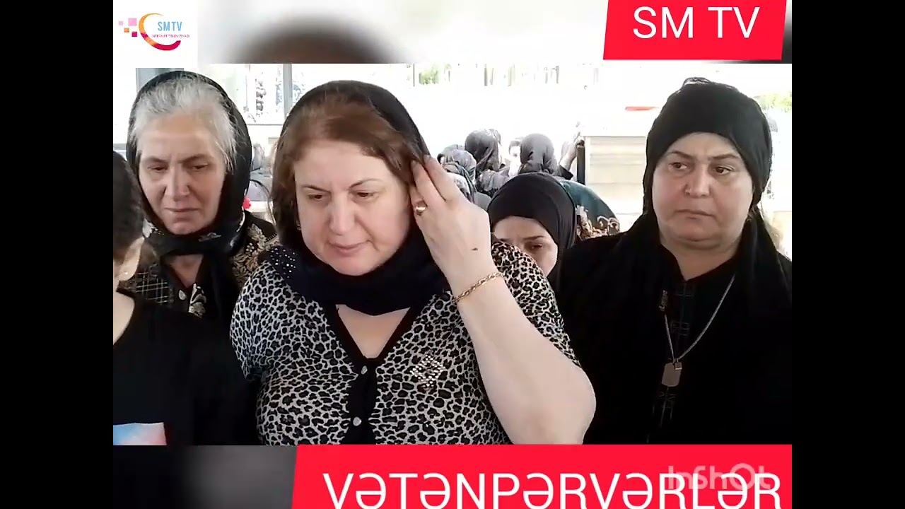 AĞSU GƏGƏLI  KƏNDI ŞƏHID ELMIR SULEYMANLI