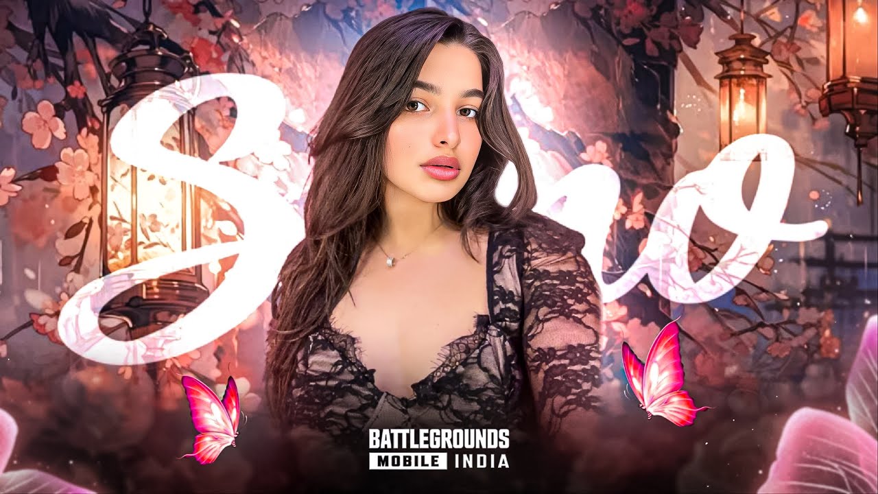 🔴EARLY MORNING STREAM #bgmi #bgmilive 💗
