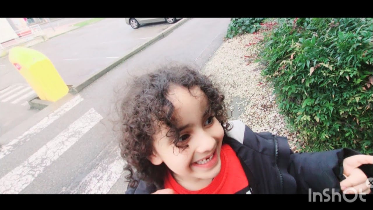 Super  journée avec Papa ❤️