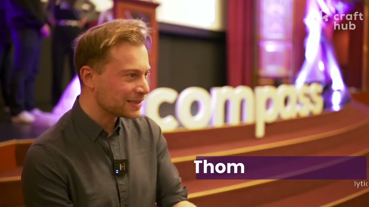 Compass AI & Data Summit 2025 | Aftermovie