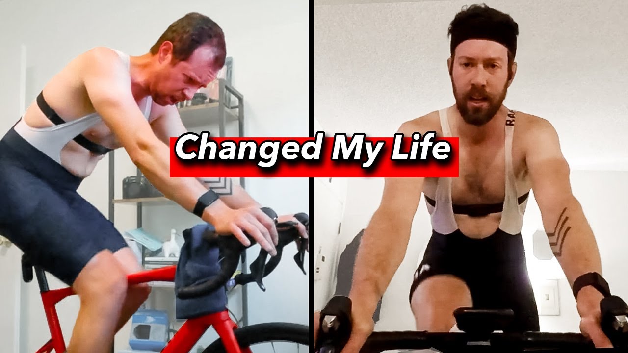I Hired a Cycling Coach (RCA Review)