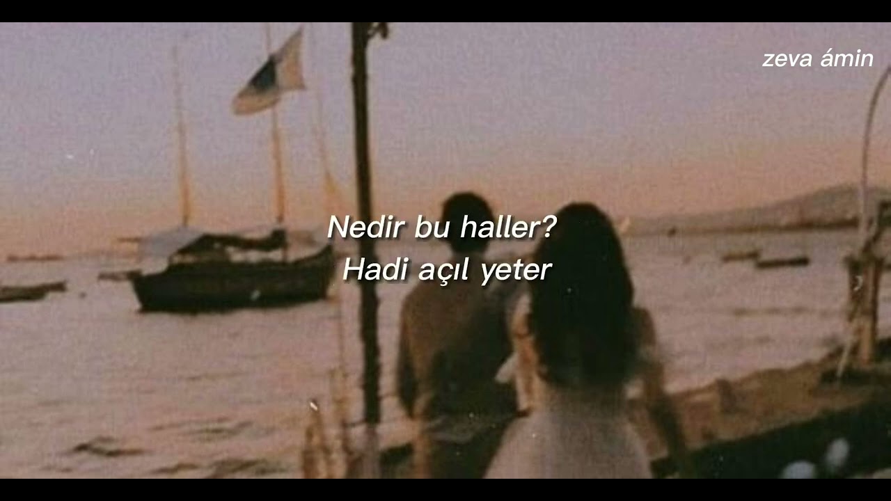 Simge - Miş Miş || sözleri (lyrics)