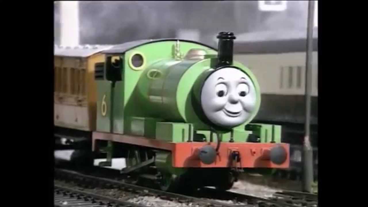 Thomas vi elsker deg | Alternate Music Video