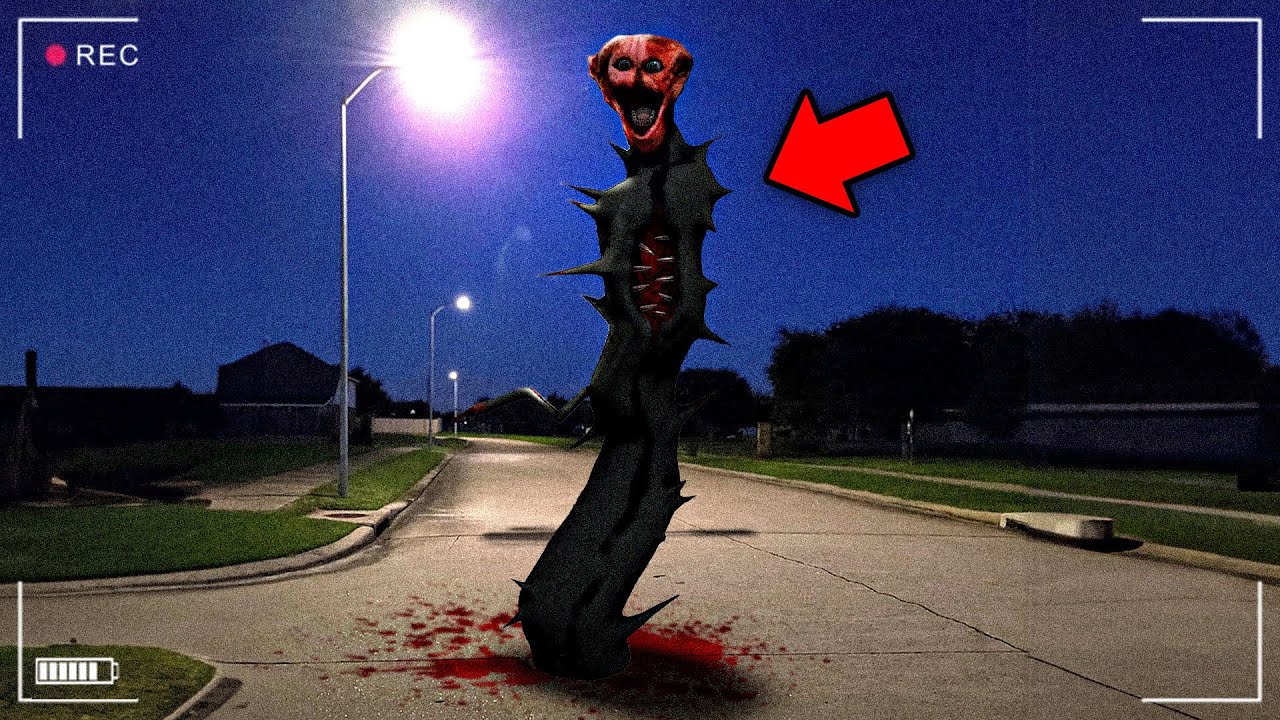 STALKED BY THE BOILED ONE... (Full Movie)