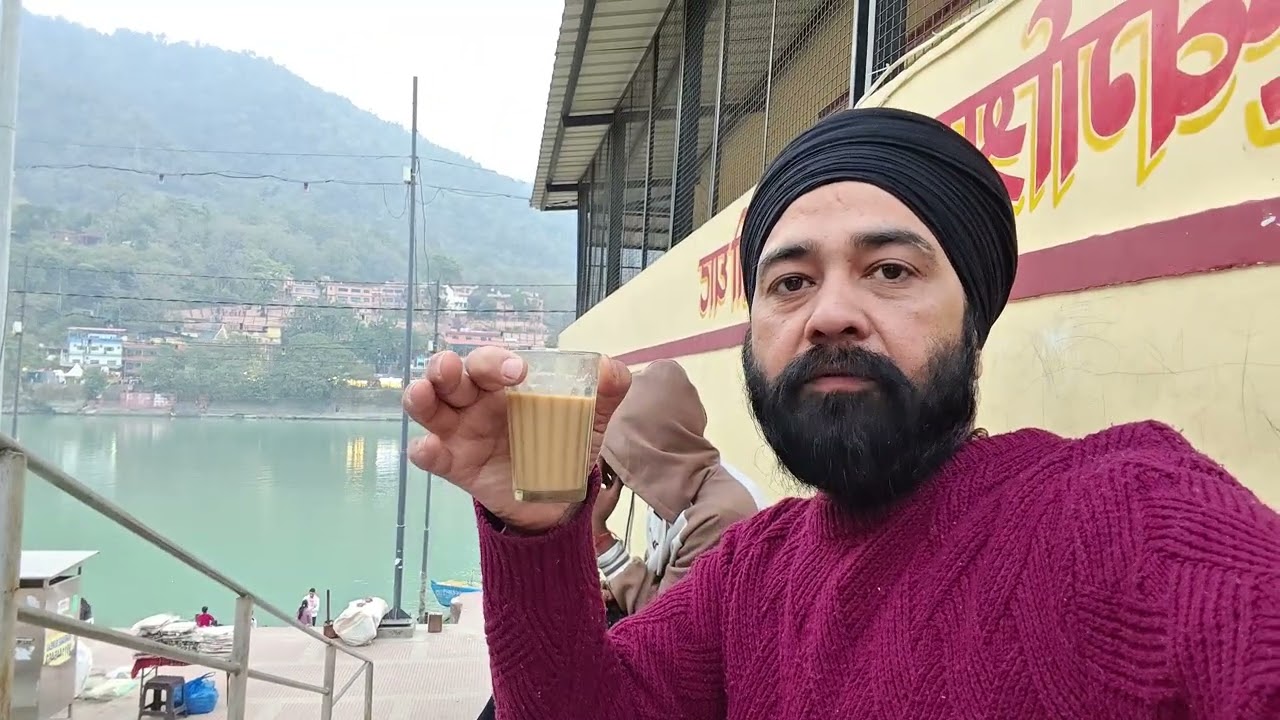 Rishikesh mein hua ek Naya kam shuru