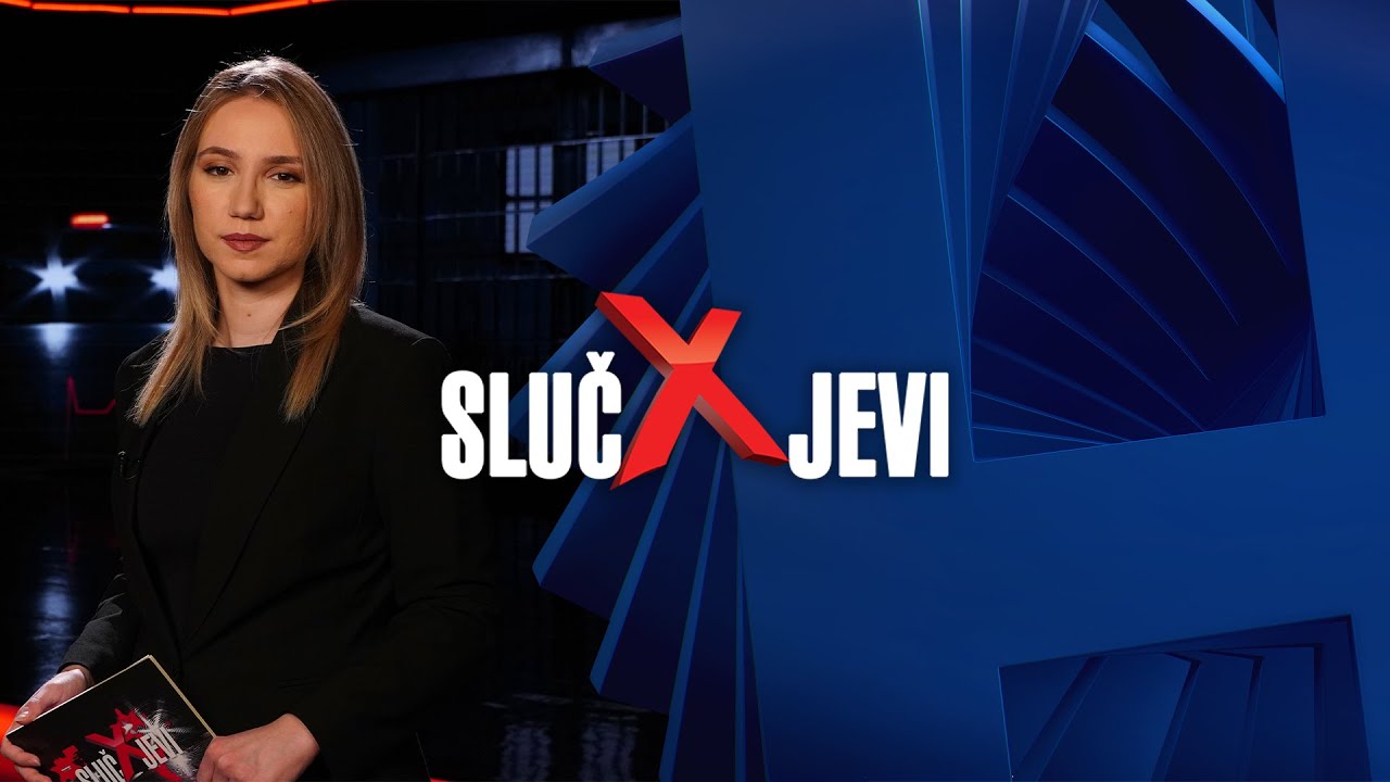 Granična policija BiH i Frontex, prezentacija K9, Goražde | Epizoda 9 | Slučajevi X | Hayat TV