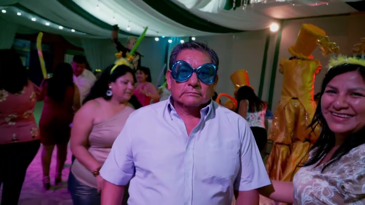 60 años | Illimo Films