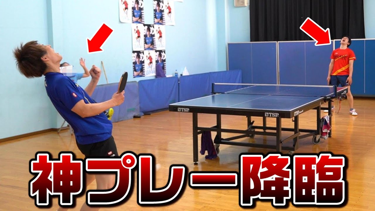 東京選手権直後の最強さてぃお