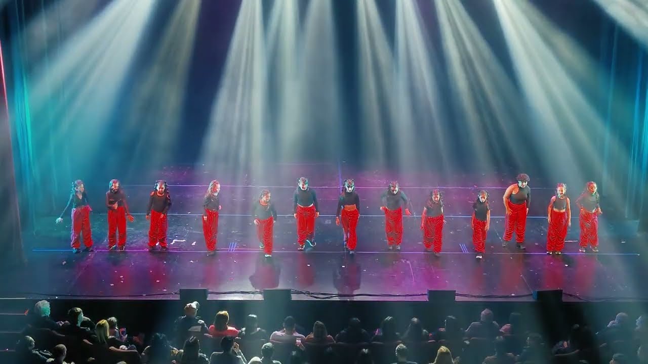 WANNABE  - DREAM´S FESTIVAL 2023