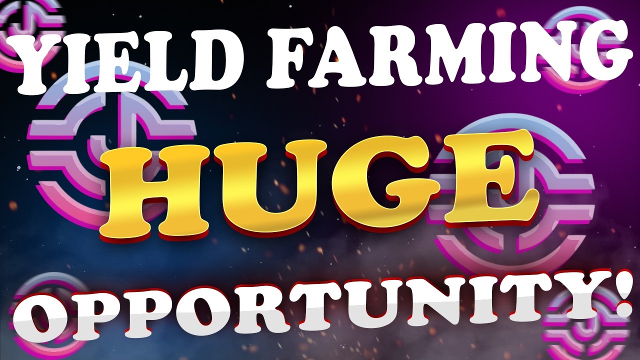 DEFI YIELD FARMING UPDATES!! *HOW MUCH I MADE THIS WEEK*