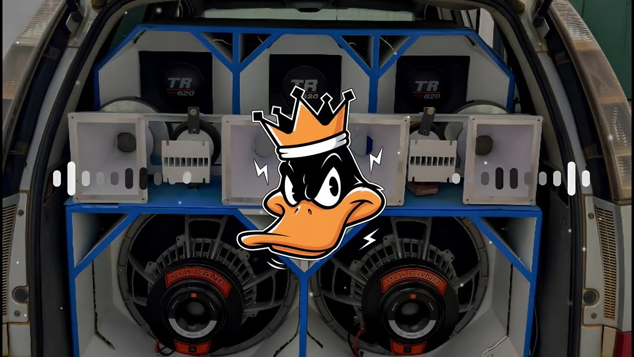ARROCHADEIRA, PIRANHA VEM SE ENVOLVENDO VIRAL TIK TOK VERSÃO (MÉDIOS GRAVE) • SPARTAN NO BEAT