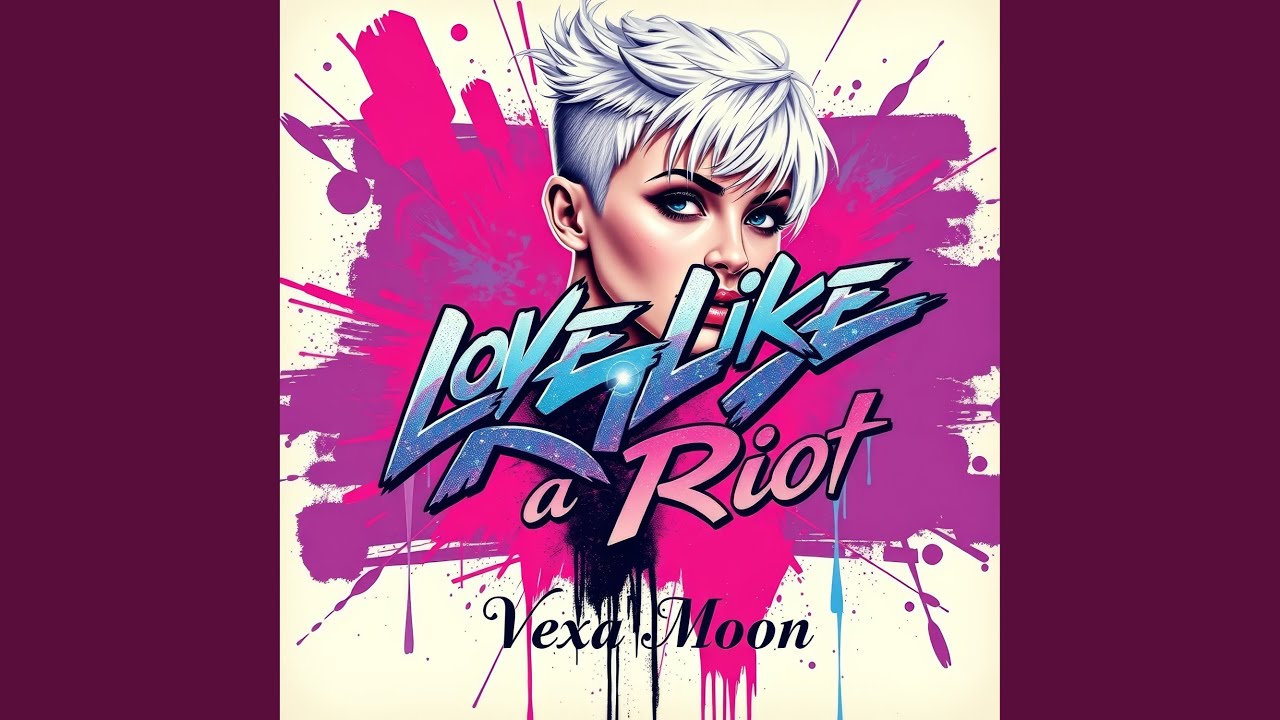 Love Like a Riot