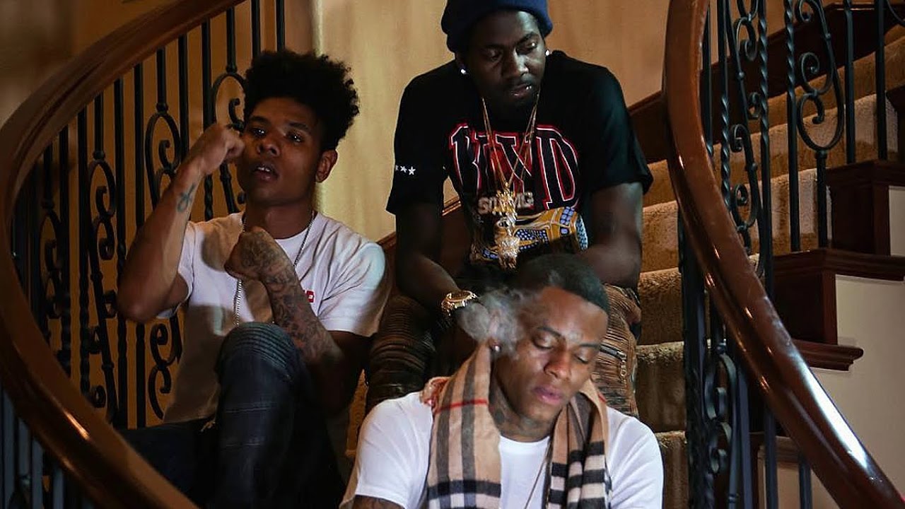 SODMG - Doperunner (Music Video)