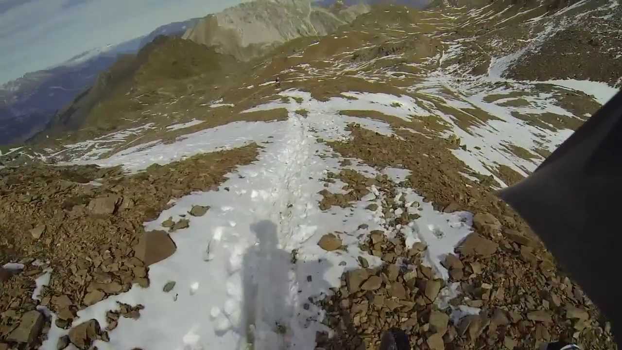 Rothorn Lenzerheide
