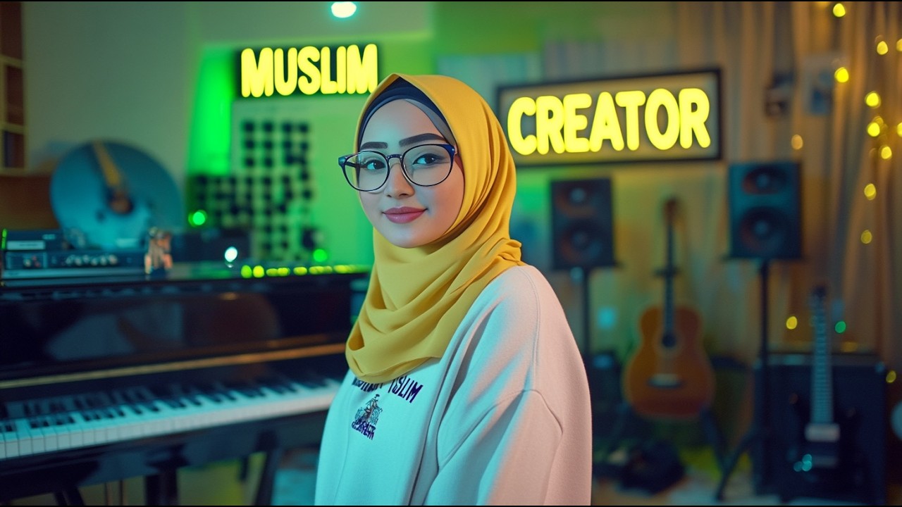 RAMADHAN VIRAL LAGU POP RELIGI PALING MERDU 2026