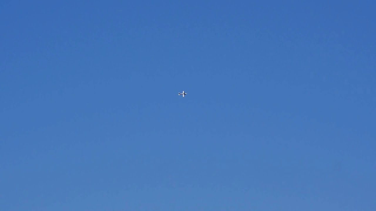 Tower Hobbies Kaos 60 GP/EP ARF - Glow Flight