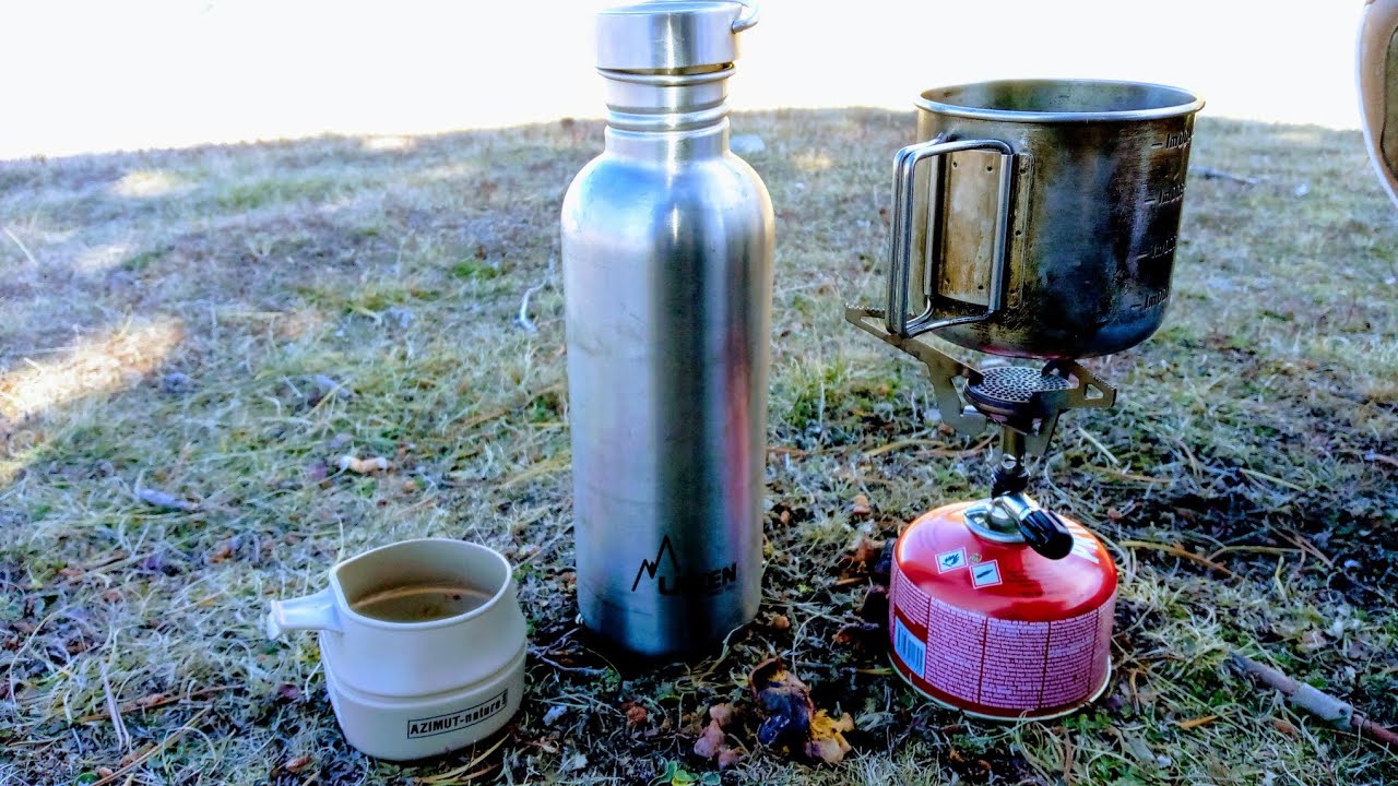 Réchaud à Gaz PRIMUS EXPRESS STOVE