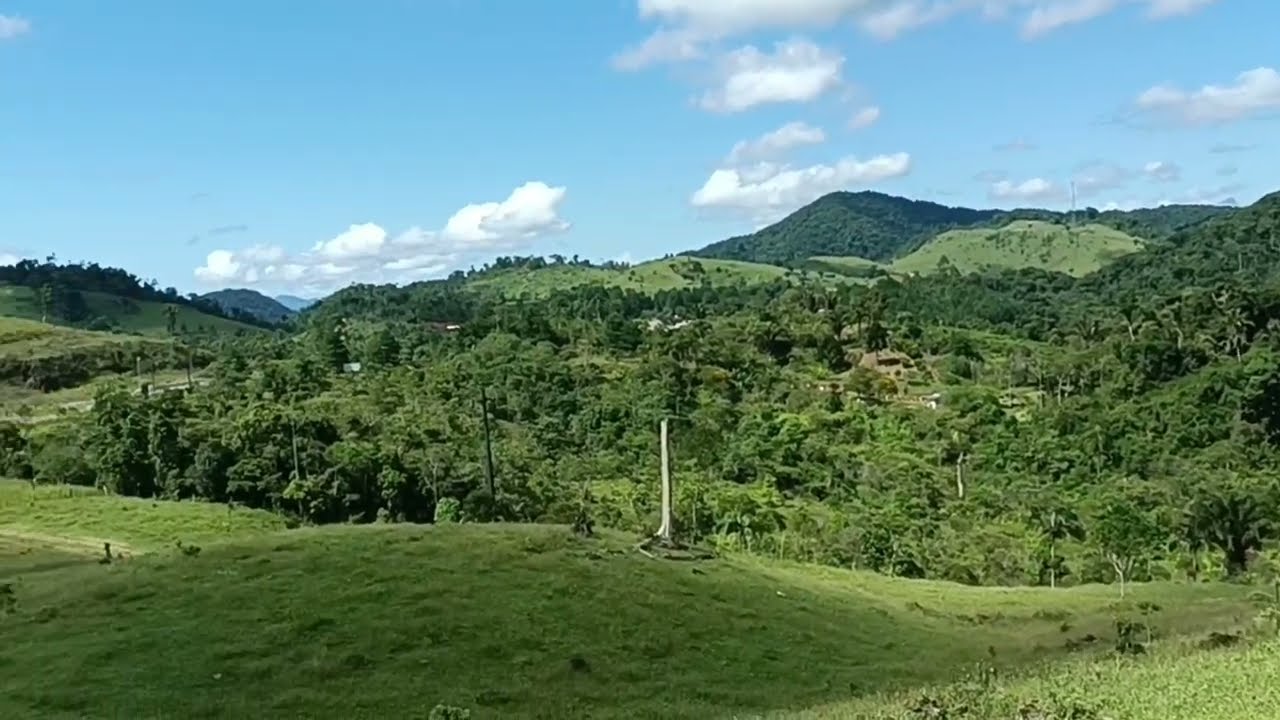 Chácara com casa principal,tanques,represa,área de pasto e plantio.