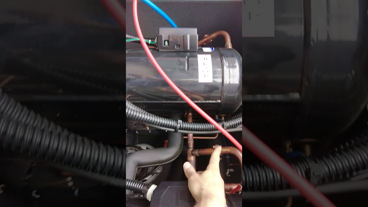 Les essentiels en maintenance ou dépannage sur groupe froid CIAT pour les CTA