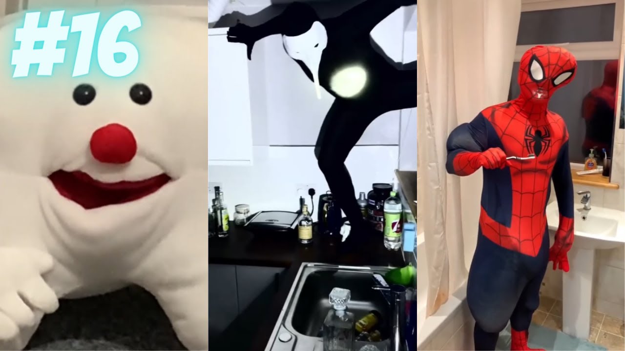 Подборка Soggy Nugget TikTok | Официальный архив, часть 16